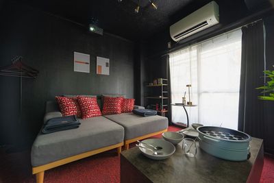 890_CINEMA横浜 レンタルスペースの室内の写真