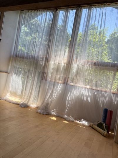 キッチン付きスペース、写真撮影スペース、ヨガ、フラスタジオ他 - いやしの里ふんわり