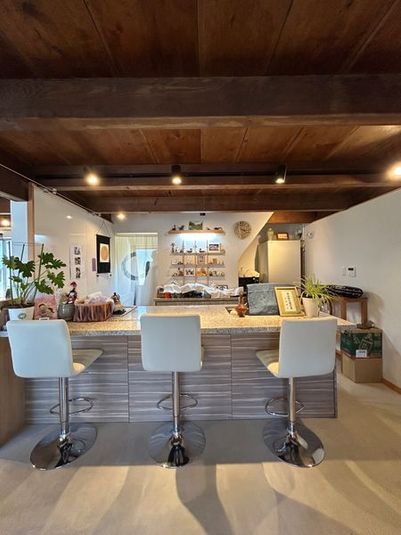 ギャラリー&スペース　はる - ギャラリー&スペース　はる