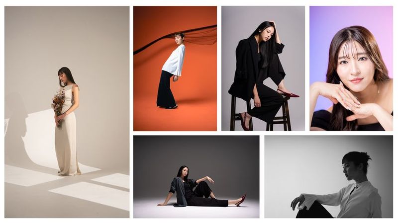 Studio Kou(スタジオ コウ)　白ホリ撮影スタジオ - 太宗第2ビル　201号室