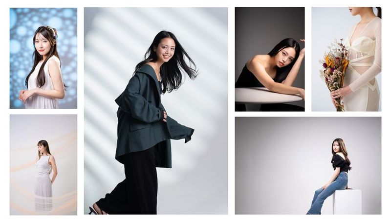 Studio Kou(スタジオ コウ)　白ホリ撮影スタジオ - 太宗第2ビル　201号室