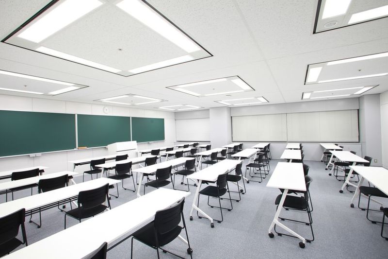 新宿 room A - meeting base つどい 新宿