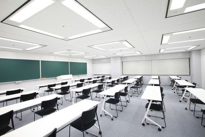 roomA 出入口 - meeting base つどい　新宿 room Aの室内の写真