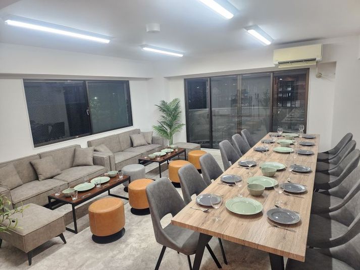 〈サンライズ関内〉space.GO - 〈サンライズ関内〉space.GO