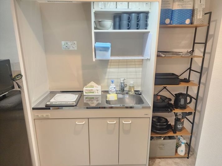 〈サンライズ関内〉space.GO - 〈サンライズ関内〉space.GO