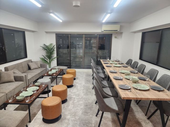 〈サンライズ関内〉space.GO - 〈サンライズ関内〉space.GO