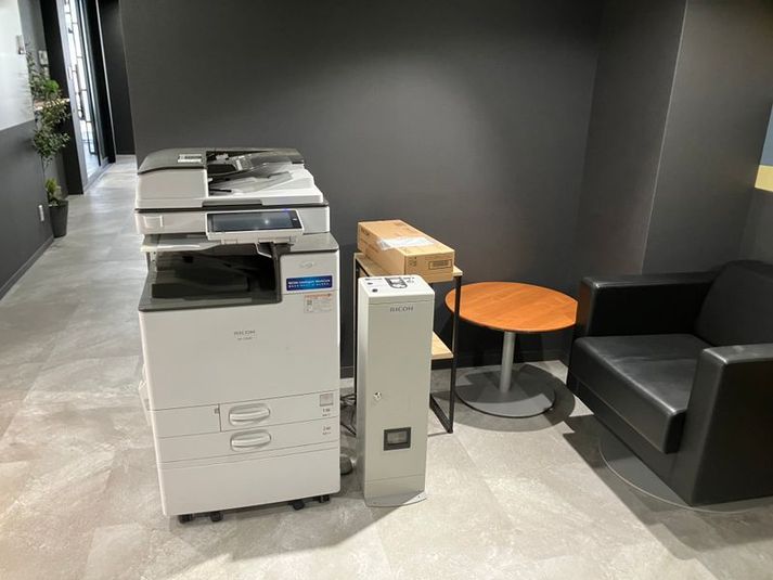 バルコムシェアオフィス - バルコムシェアオフィス