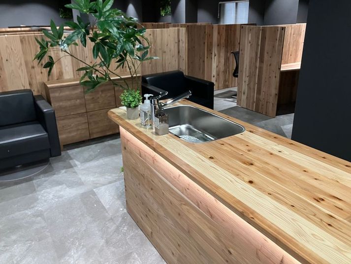 バルコムシェアオフィス - バルコムシェアオフィス