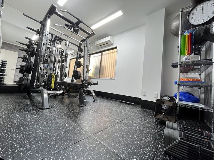 MIYAZAKI GYM錦糸町店【ルームB】 - MIYAZAKI GYM錦糸町店