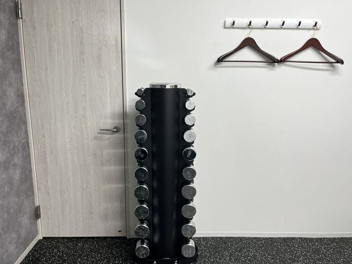 MIYAZAKI GYM錦糸町店【ルームB】 - MIYAZAKI GYM錦糸町店