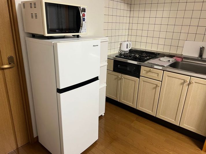 住吉5丁目のキッチン・シャワー付きレンタルスペース - レンタルスペース住吉5丁目