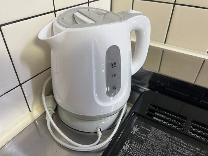 住吉5丁目のキッチン・シャワー付きレンタルスペース - レンタルスペース住吉5丁目