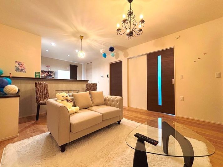 【リバーリッチ】リバーリッチ岡崎岩津　女性専用 - リバーリッチ岡崎岩津