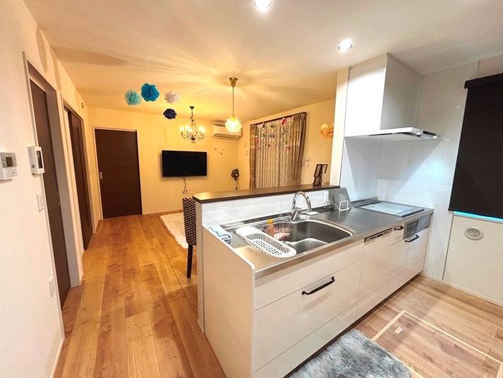 【リバーリッチ】リバーリッチ岡崎岩津　女性専用 - リバーリッチ岡崎岩津