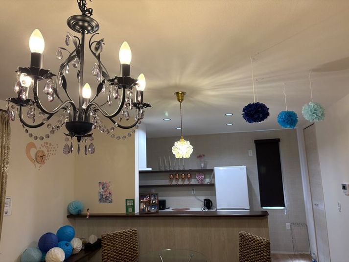 【リバーリッチ】リバーリッチ岡崎岩津　女性専用 - リバーリッチ岡崎岩津