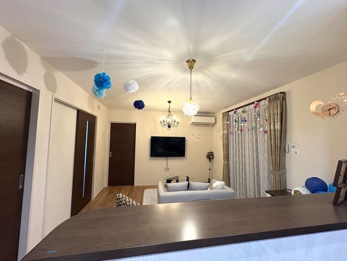 【リバーリッチ】リバーリッチ岡崎岩津　女性専用 - リバーリッチ岡崎岩津