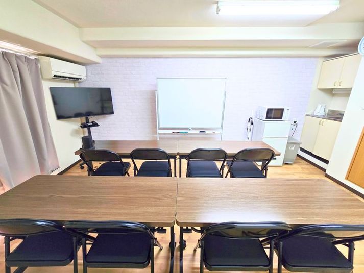 ルミナ南船場 - ルミナ南船場