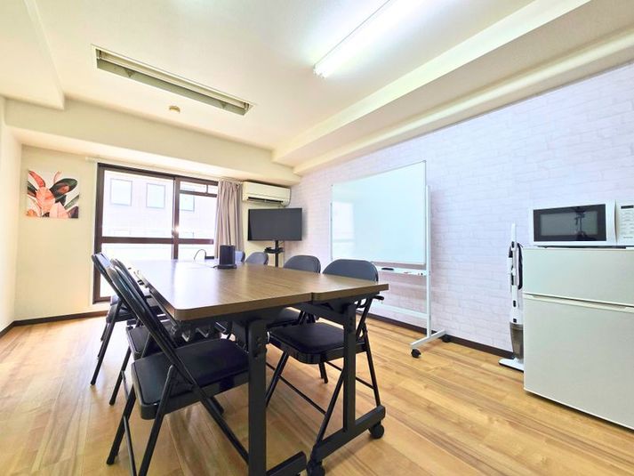 ルミナ南船場 - ルミナ南船場