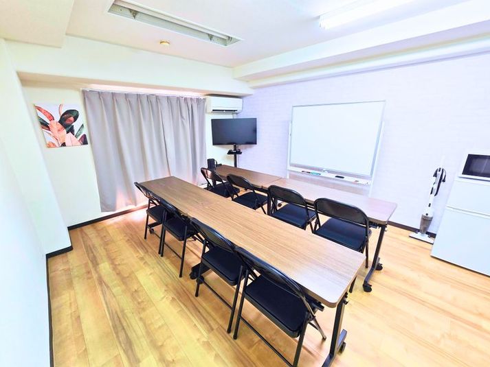 ルミナ南船場 - ルミナ南船場