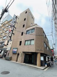 ace share salon 梅田　【エースシェアサロン】の外観の写真