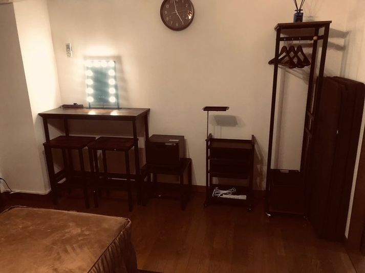 宇都宮店 レンタルサロン 【G-Studio】ジースタジオ - 宇都宮| G-Studio JTBS