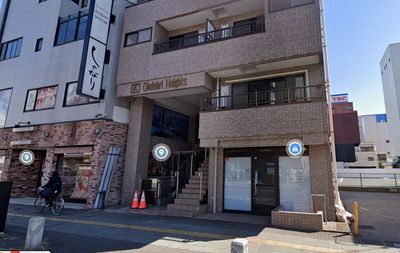 宇都宮｜ G-Studio　JTBS 宇都宮店　レンタルサロン 【G-Studio】ジースタジオの外観の写真