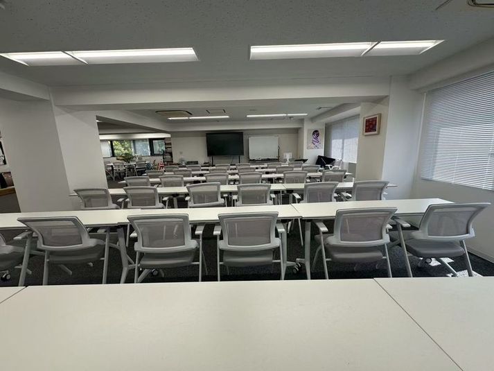 「東大前」教室、交流会、会議室等 - 会議室、教室、交流会等