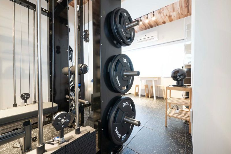 レンタルジムAivic横浜2号店 - レンタルジムAivic横浜2号店