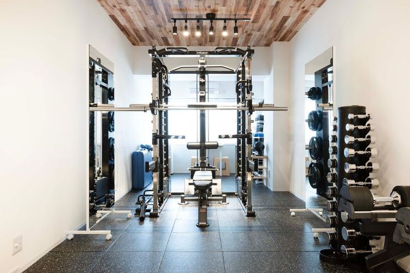 レンタルジムAivic横浜2号店 - レンタルジムAivic横浜2号店