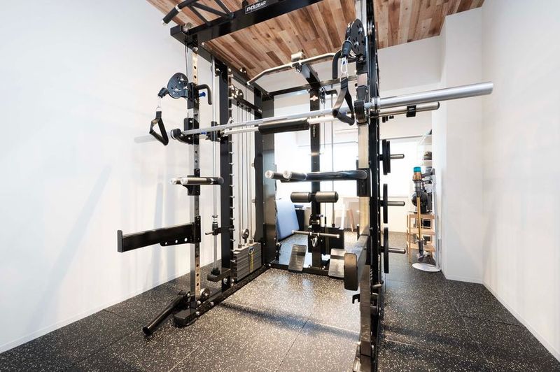 レンタルジムAivic横浜2号店 - レンタルジムAivic横浜2号店