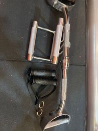 Body field Japan北新地ジム 梅田北新地レンタルジムの設備の写真