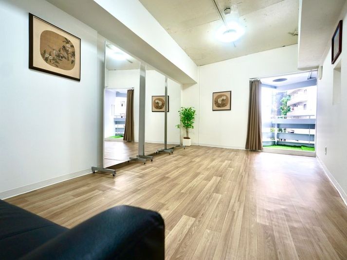 【B－305】軍艦スタジオ - 【軍艦スタジオB】新宿・歌舞伎町・駅近1分・職安通り