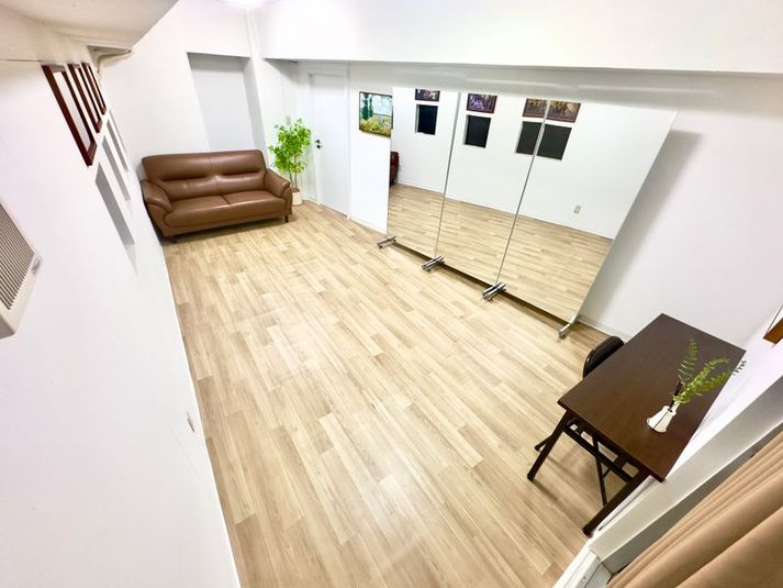 【A－302】軍艦スタジオ - 【軍艦スタジオA】新宿・歌舞伎町・駅近1分・職安通り