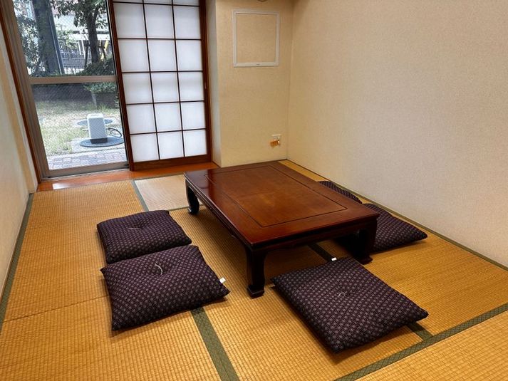 OPH寝屋川豊野　集会所 - OPH寝屋川豊野 集会所