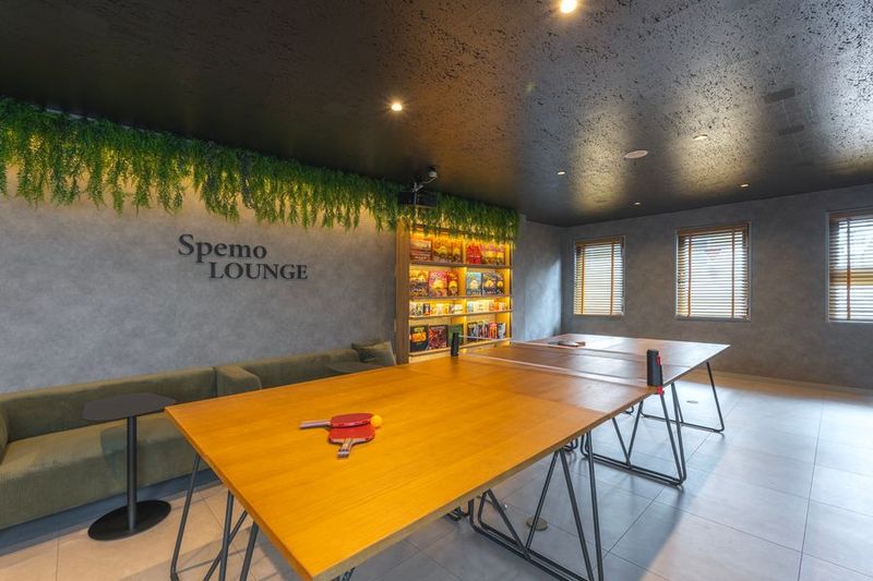レンタルスペース - 700_SpemoLOUNGE神田大手町2nd