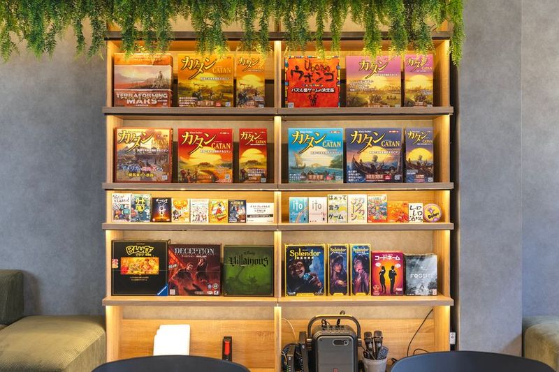 レンタルスペース - 700_SpemoLOUNGE神田大手町2nd