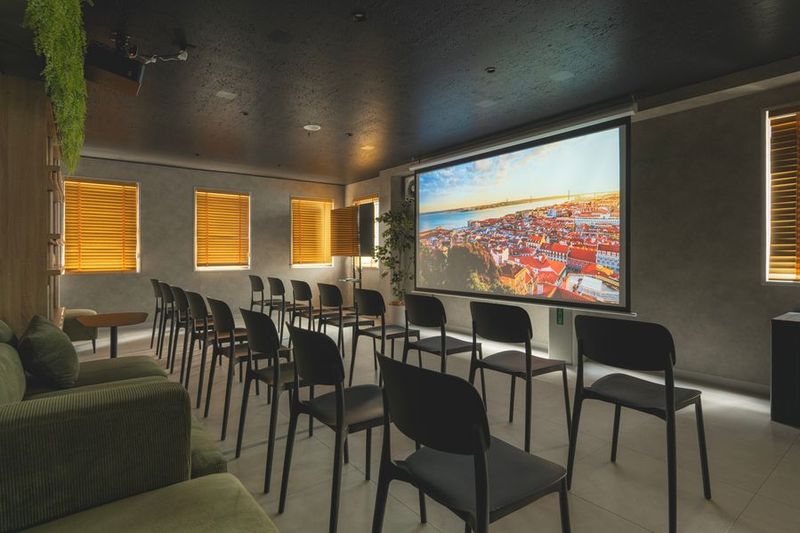 レンタルスペース - 700_SpemoLOUNGE神田大手町2nd