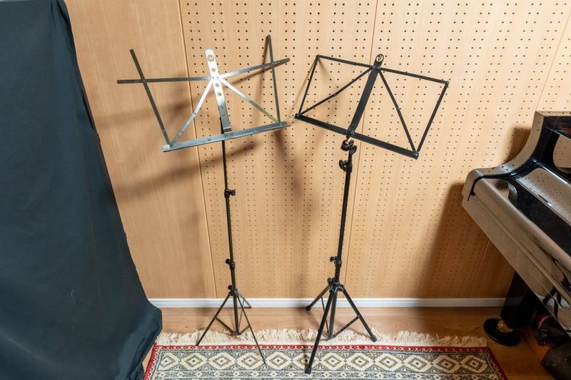 【ピアノ2台】防音個室ピアノスタジオ Pianoroom ata - Pianoroom ata 防音個室レッスン室