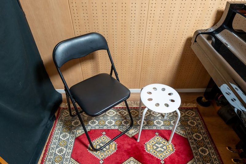 【ピアノ2台】防音個室ピアノスタジオ Pianoroom ata - Pianoroom ata 防音個室レッスン室