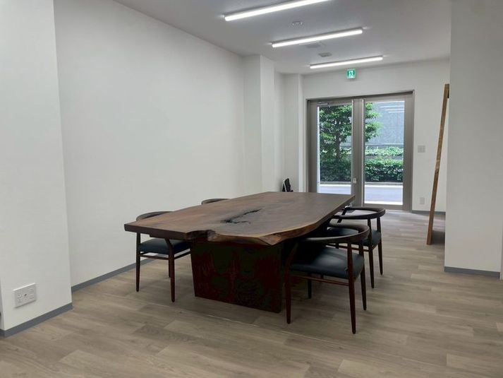 Relax room 芝公園｜会議・撮影利用📸 - Relax room 芝公園