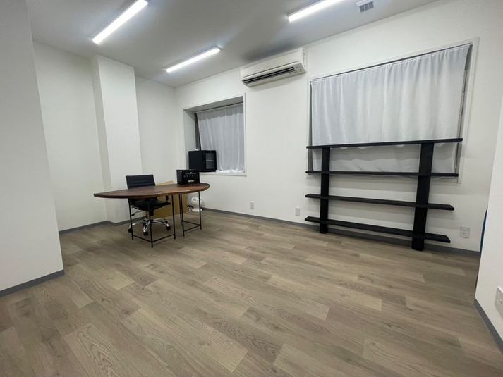 Relax room 芝公園｜会議・撮影利用📸 - Relax room 芝公園