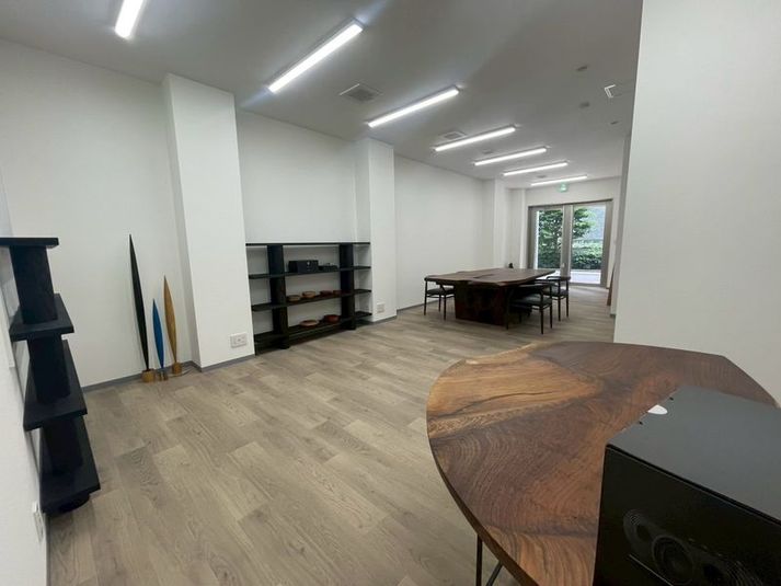 Relax room 芝公園｜会議・撮影利用📸 - Relax room 芝公園