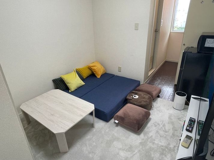 U-ROOM国立５　国立駅チカのレンタルスペース - U-ROOM国立５