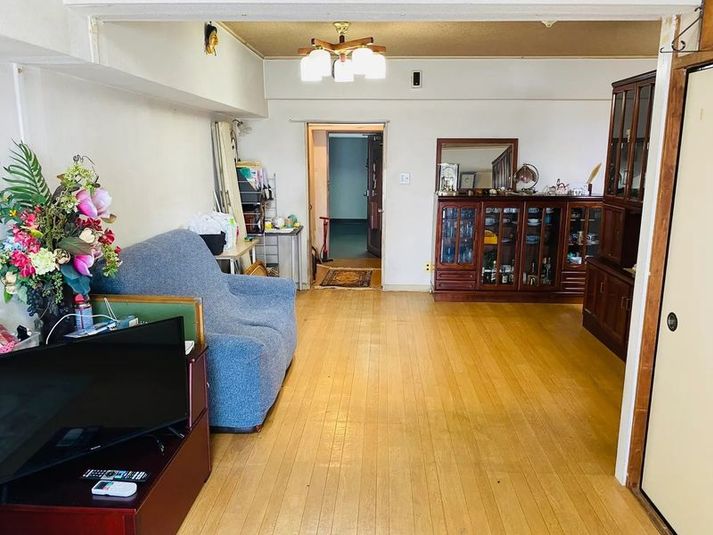 コーポビアネーズ903 - コーポビアネーズ９０３号室