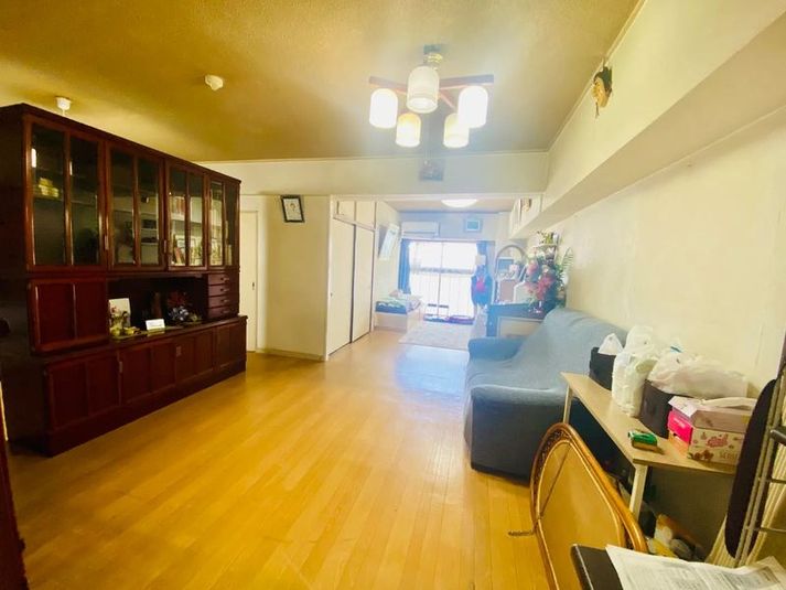 室内設備を整理しておりますので写真と違うところがある場合がございます。 - コーポビアネーズ９０３号室 コーポビアネーズ903の室内の写真