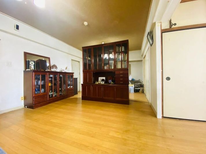 コーポビアネーズ903 - コーポビアネーズ９０３号室