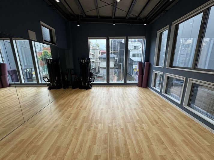 スタジオメイリス - スタジオメイリス