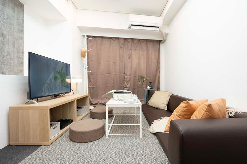 the base 渋谷神南 - the base 渋谷神南