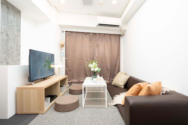 the base 渋谷神南 - the base 渋谷神南