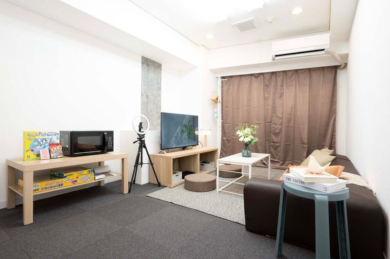 the base 渋谷神南 - the base 渋谷神南